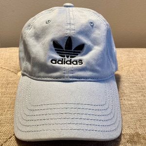 adidas hat